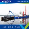 永生中小型清淤設備介紹